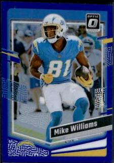 Mike Williams