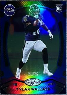 Tylan Wallace