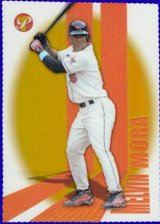 Melvin Mora