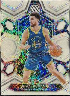 Klay Thompson
