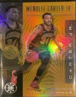 Wendell Carter Jr.