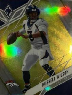 Russell Wilson