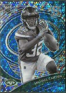 Michael Carter