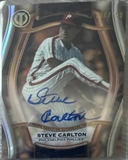 Steve Carlton