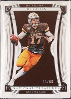 Josh Allen