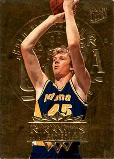 Rik Smits