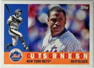 Curtis Granderson