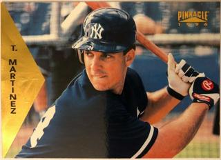 tino martinez