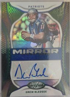 Drew Bledsoe
