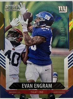 Evan Engram