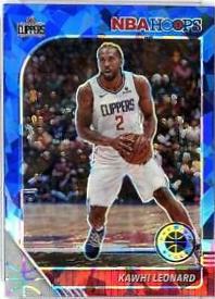 Kawhi Leonard