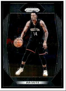 Troy Williams