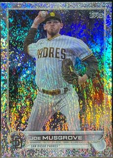 Joe Musgrove