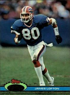 James Lofton
