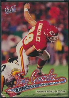 Tony Gonzalez