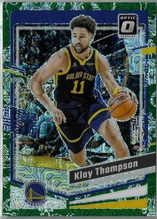 Klay Thompson