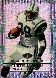 Curtis Martin