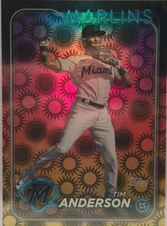 Tim Anderson