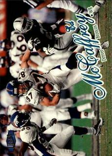Ed McCaffrey