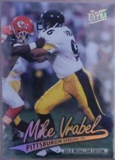 Mike Vrabel