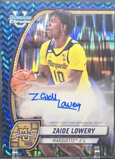 Zaide Lowery