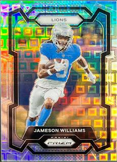 Jameson Williams