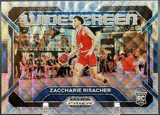Zaccharie Risacher
