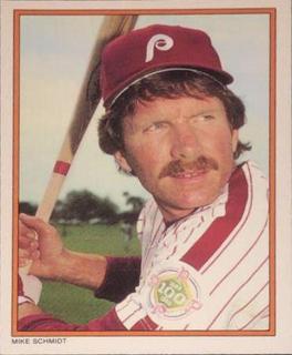 Mike Schmidt