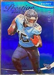 Treylon Burks