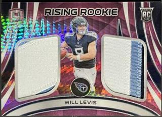 Will Levis