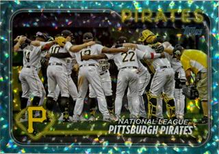 Pittsburgh Pirates