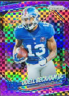 Odell Beckham Jr.