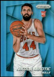 Nikola Mirotic