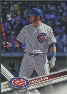 Ian Happ