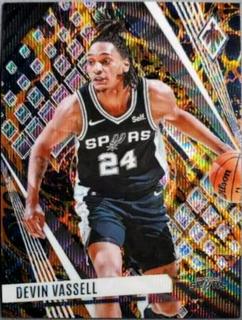 Devin Vassell