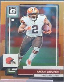 Amari Cooper