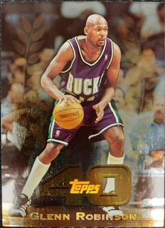 Glenn Robinson