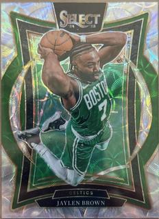 Jaylen Brown