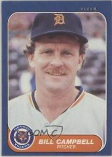 Bill Campbell