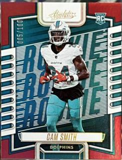 Cam Smith