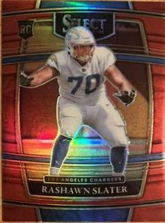 Rashawn Slater