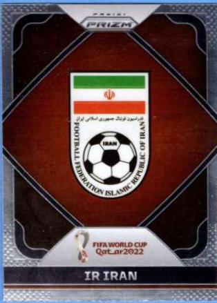 IR Iran #13