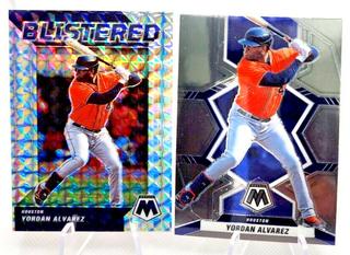 Yordan Alvarez