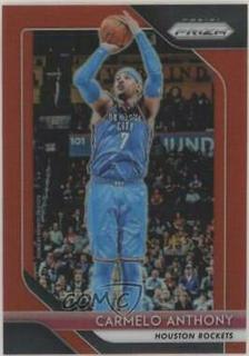 Carmelo Anthony