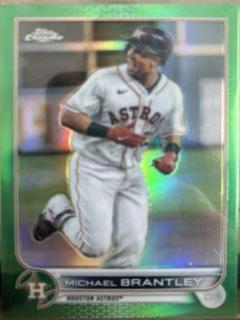 Michael Brantley