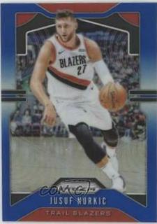 Jusuf Nurkic