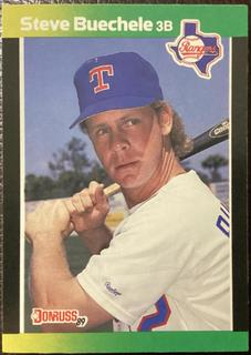 Steve Buechele