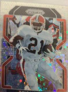 Eric Metcalf