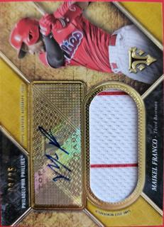 Maikel Franco