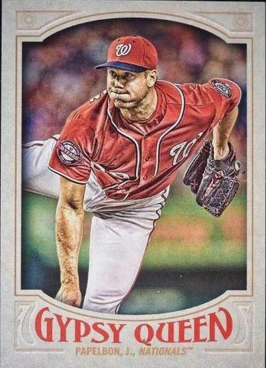 Jonathan Papelbon #53